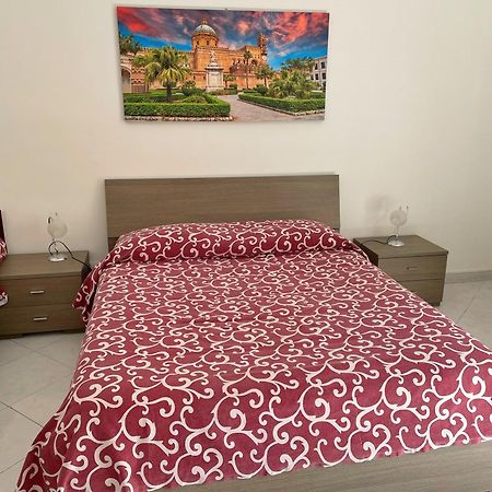 Casa Sicilia Apartment Palermo Luaran gambar