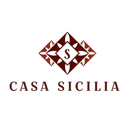 Casa Sicilia Apartment Palermo Luaran gambar