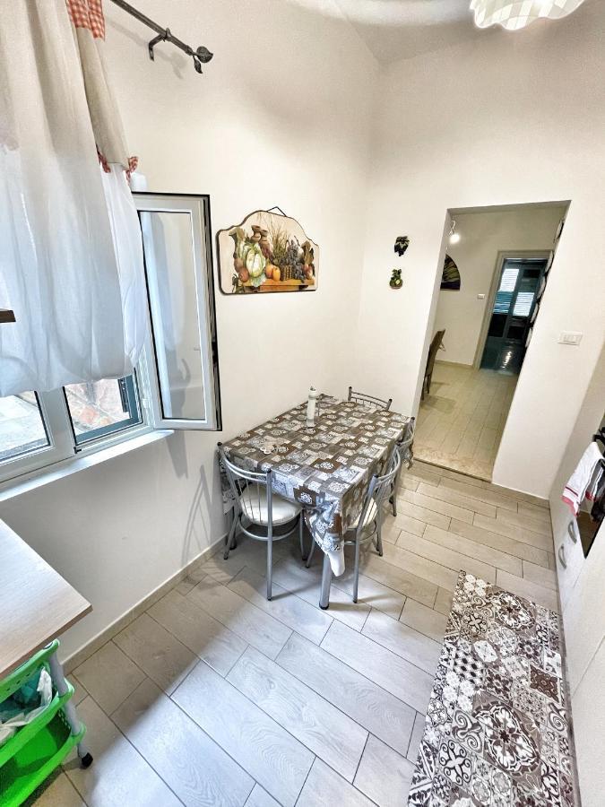 Casa Sicilia Apartment Palermo Luaran gambar