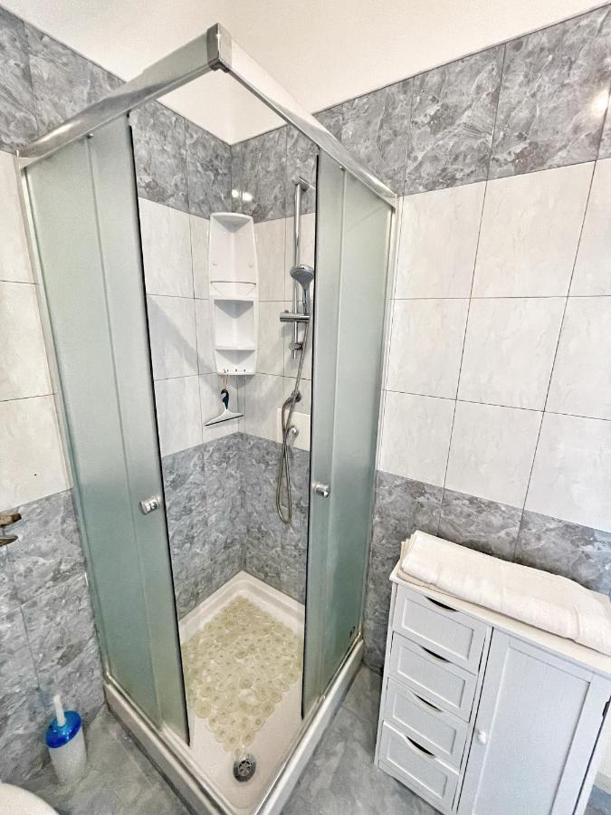 Casa Sicilia Apartment Palermo Luaran gambar