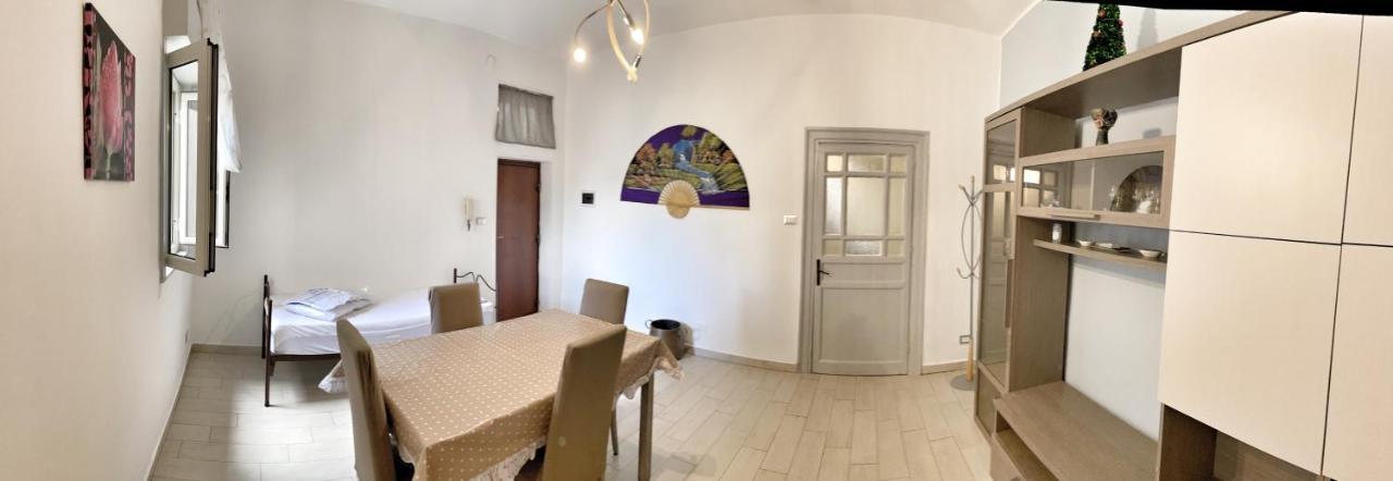 Casa Sicilia Apartment Palermo Luaran gambar
