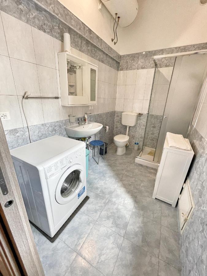 Casa Sicilia Apartment Palermo Luaran gambar