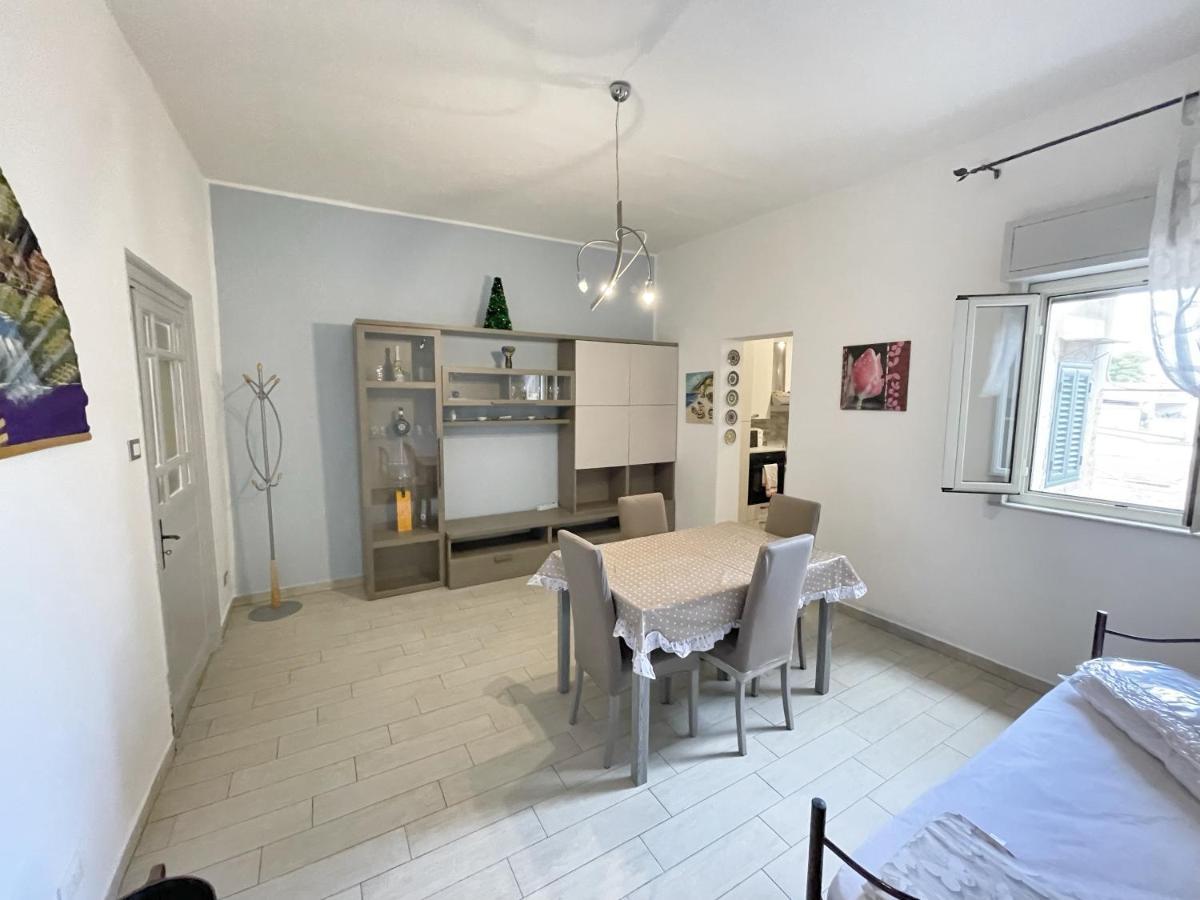 Casa Sicilia Apartment Palermo Luaran gambar