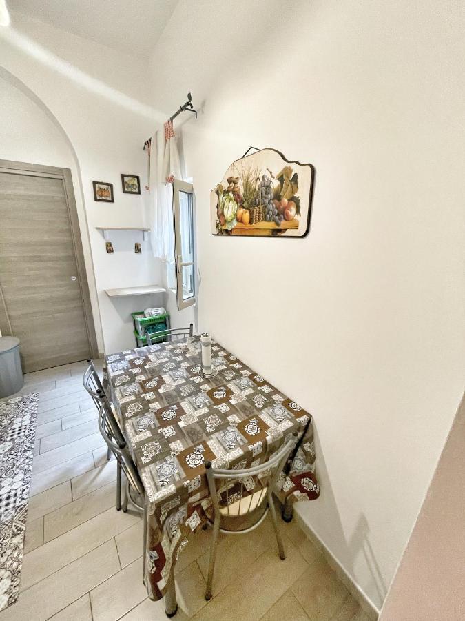 Casa Sicilia Apartment Palermo Luaran gambar