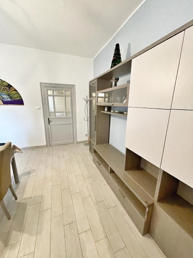 Casa Sicilia Apartment Palermo Luaran gambar
